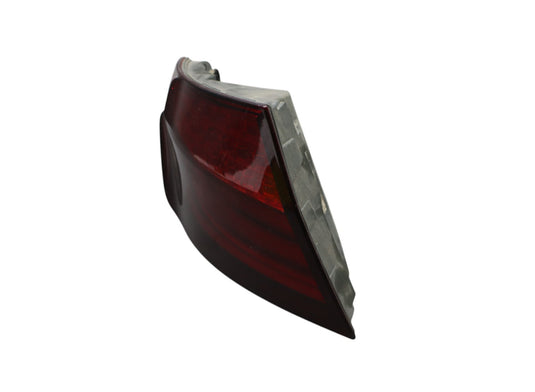 11-13 BMW 535i 550i xDrive Rear Left Side Outer Tail Light Lamp Assembly Oem