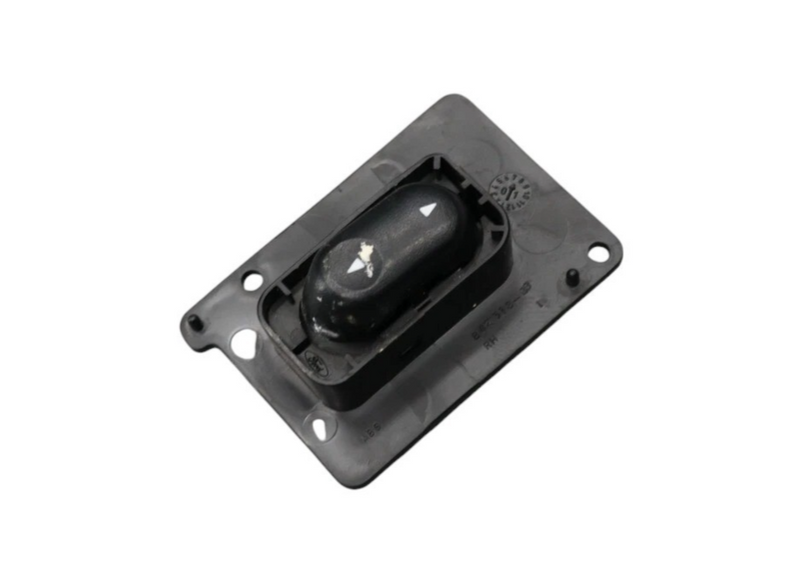 Load image into Gallery viewer, 02-05 Ford Thunderbird Front Right Passenger Side Power Window Switch Button Oem
