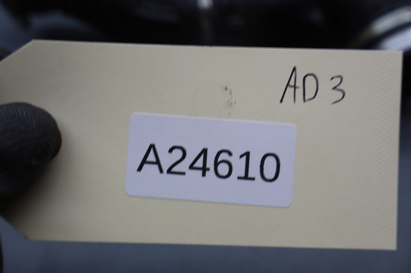 Load image into Gallery viewer, 14-20 Maserati Ghibli M157 Engine Right Filter Box Sleeve Pipe Tube Hose Oem

