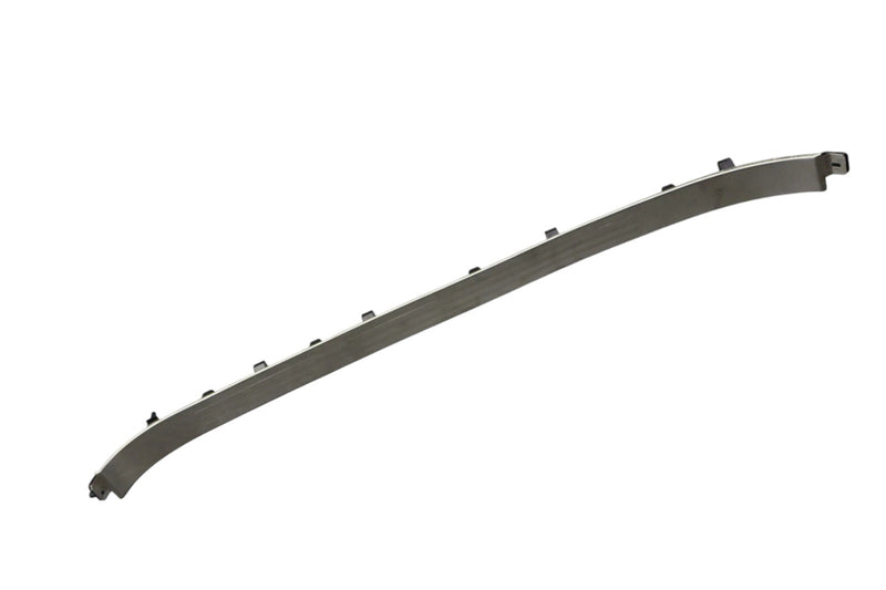 Load image into Gallery viewer, 03-12 Bentley Continental GT GTC Front Left Driver Side Door Step Sill Plate Oem
