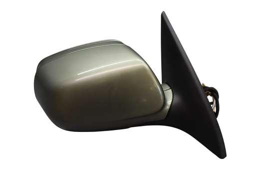 08-10 Porsche Cayenne 957 Front Right Passenger Side Door Rear View Mirror Oem