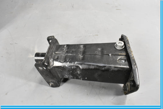 10-13 Mercedes S400 S550 W221 Right Passenger Bumper Reinforcement Bracket Oem