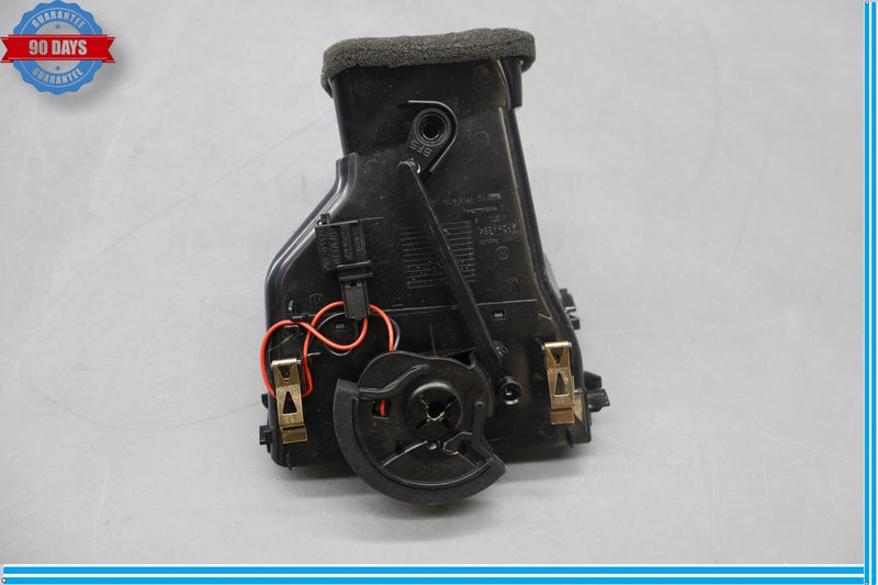 Load image into Gallery viewer, 11-14 Volkswagen VW Touareg Front Right Outer Side Dashboard Air Vent Oem
