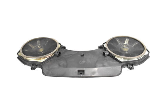 10-18 Jaguar XJ XJL X351 Rear Parcel Shelf Deck Subwoofer Speaker AW9304692 Oem