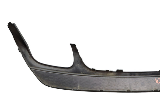 14-16 Mercedes W117 CLA250 Rear Bumper Diffuser Lower Valance A1178852225 Oem