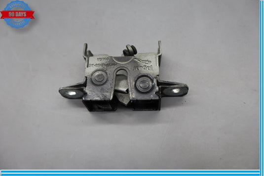 10-18 Jaguar XJ XJL Right Passenger Side Hood Bonnet Lock Latch Oem
