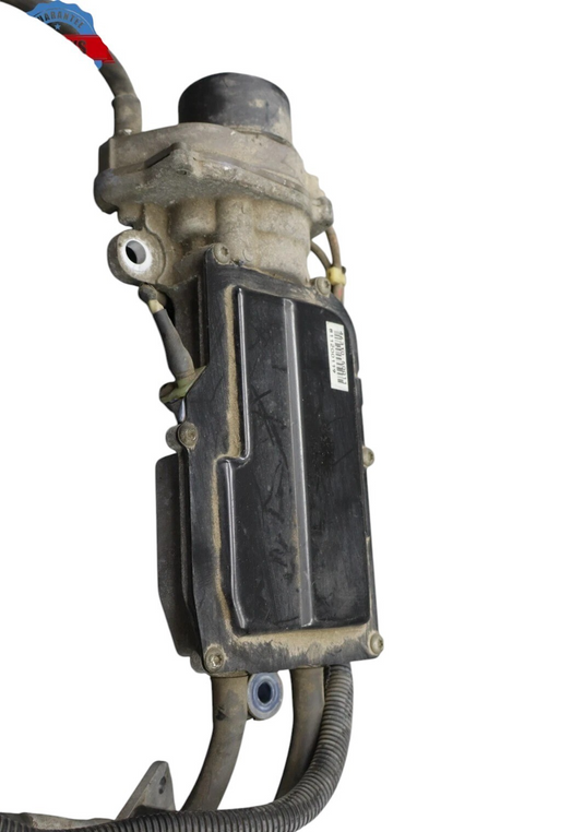 07-17 Lexus LS460 Rear Electric Emergency Brake Actuator Assembly 4631050010 Oem