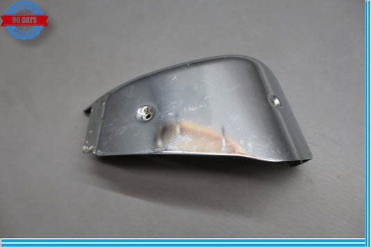 06-11 Mercedes W219 CLS550 CLS500 Rear Right Side Door End Cap Trim Cover Oem
