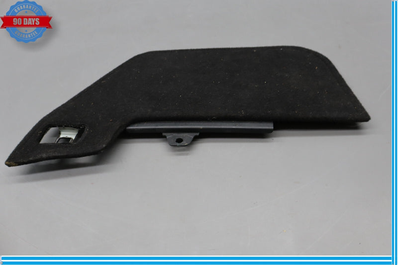 Load image into Gallery viewer, 07-08 Lexus LS460 LS460L Rear Right Side Trunk Floor Carpet Trim Cover Panel Oem
