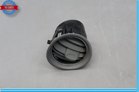 03-12 Mercedes R230 SL500 Right Side Dash Air A/C Vent Black 2308300254 Oem