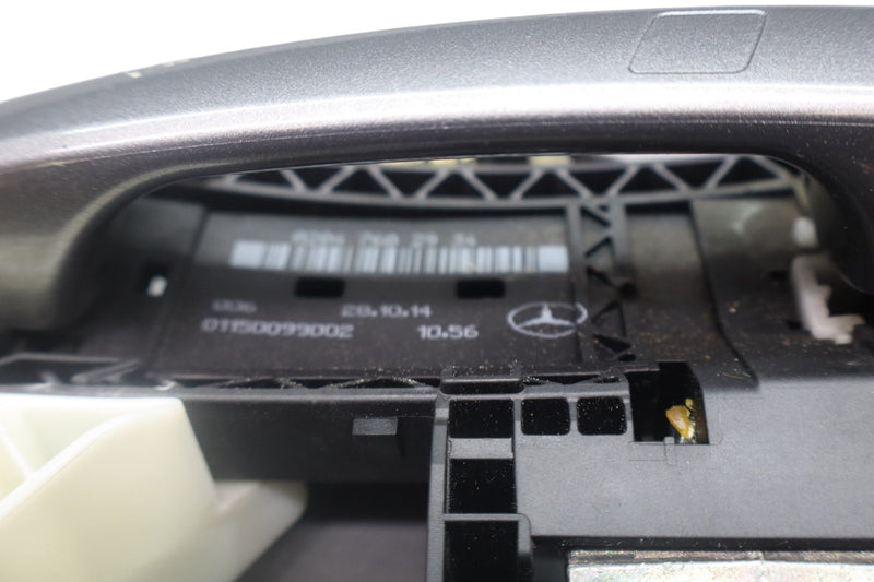 Load image into Gallery viewer, 14-23 Mercedes B250e CLA250 Front Left Side Exterior Door Handle Keyless Go Oem
