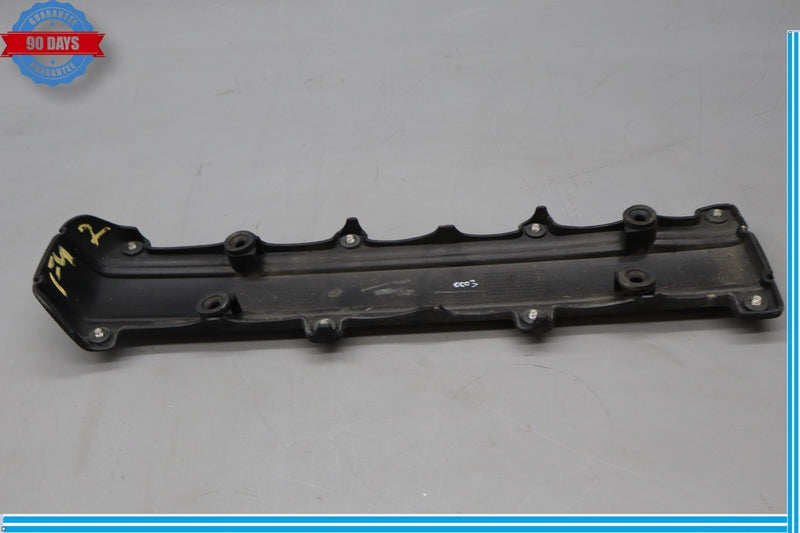 Load image into Gallery viewer, 03-12 Bentley Continental  GTC Flying Spur Top Center Engine Cover Plate Oem
