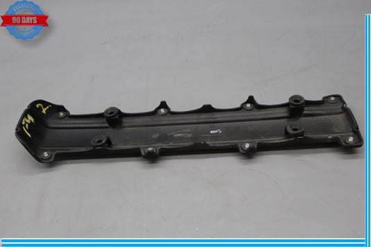 03-12 Bentley Continental  GTC Flying Spur Top Center Engine Cover Plate Oem