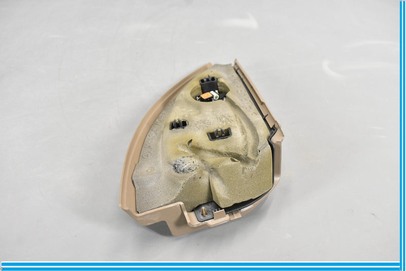 Load image into Gallery viewer, 07-12 Mercedes X164 GL550 GL450 Front Left Side Speaker Door Mirror Cover Oem
