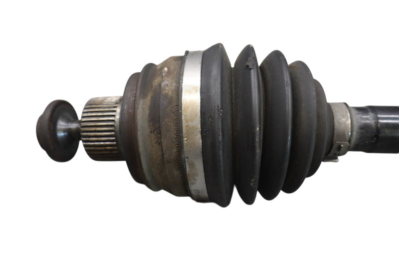 Load image into Gallery viewer, 12-18 Audi A6 Quattro Front Right CV Axle Drive Shaft Assembly 4G0407271F Oem
