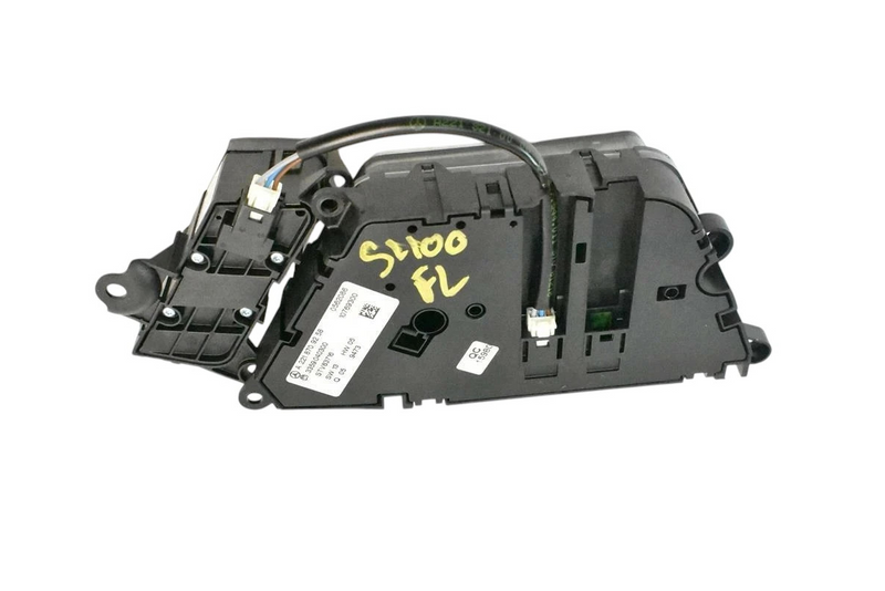 Load image into Gallery viewer, 07-14 Mercedes S400 S550 CL550 Front Left Seat Adjust Control Memory Switch Oem
