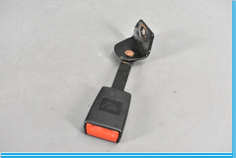 Load image into Gallery viewer, 09-15 BMW 750i 750Li Rear Left Driver Side Seat Belt Buckle Oem
