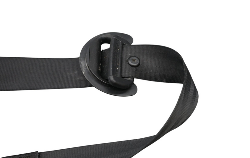 Load image into Gallery viewer, 11-14 Volkswagen VW Touareg Rear Right Passenger Side Seat Belt Retractor Oem
