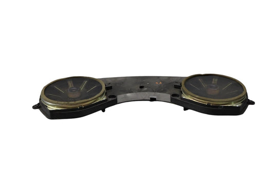 10-18 Jaguar XJ XJL X351 Parcel Shelf Subwoofer Sound Speaker AW9304692BC Oem