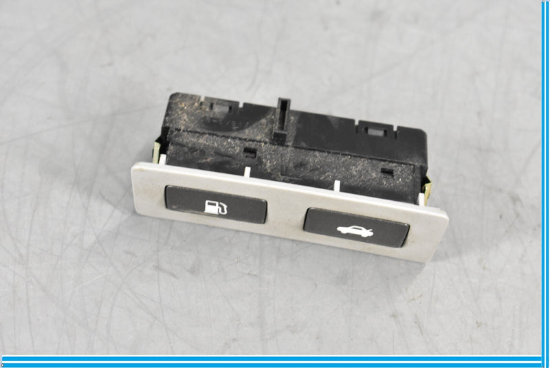 Load image into Gallery viewer, 07-12 Lexus LS460 Fuel Door Trunk Lid Release Open Switch Oem
