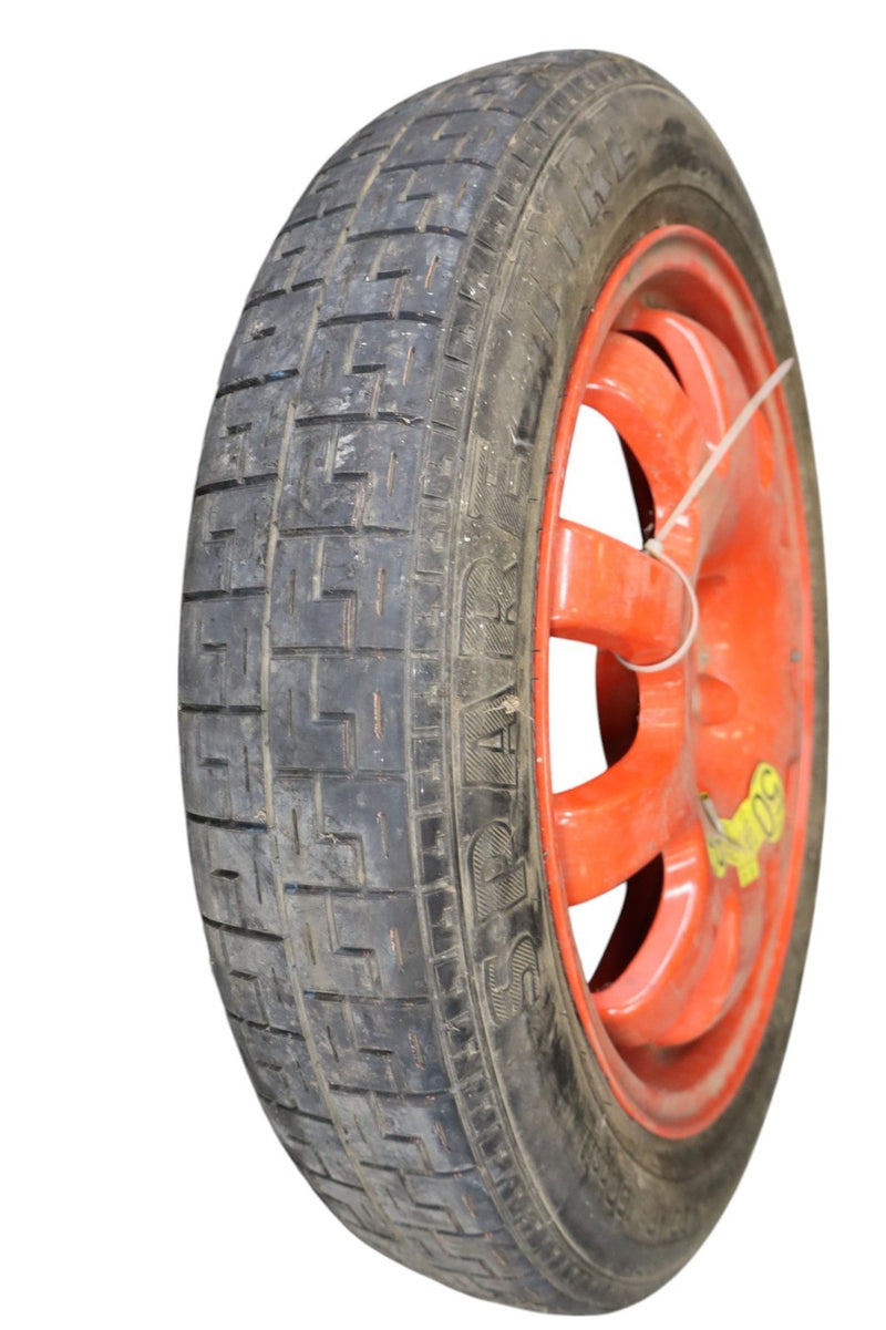 Load image into Gallery viewer, 07-11 Jaguar XK XKR XJ XJ8 XJR XJL XF 35 80 18" Spare Wheel Donut Tire Oem
