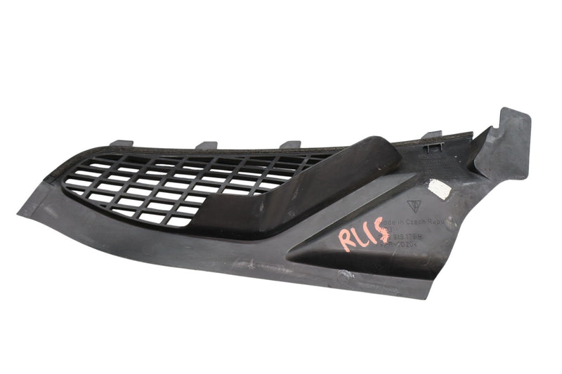 Load image into Gallery viewer, 11-15 Porsche Cayenne 958 Right Passenger Side Windshield Cowl Panel Oem
