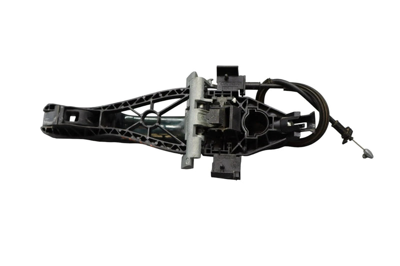 Load image into Gallery viewer, 09-15 Jaguar X250 XF XFR Front Right Side Exterior Door Handle 8X2322400AB Oem
