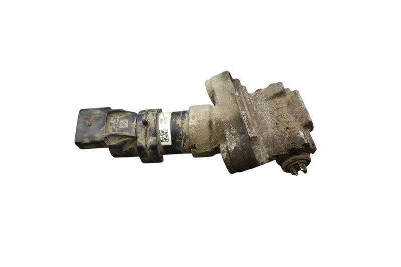 Load image into Gallery viewer, 11-17 Volkswagen Touareg Rear Left Parking Brake Actuator Adjust Motor Oem
