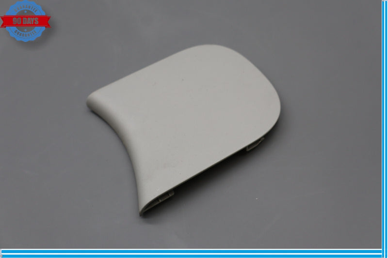 Load image into Gallery viewer, 07-17 Lexus LS460 LS460L Front Left Driver Side Seat Cover Cap Trim Oem
