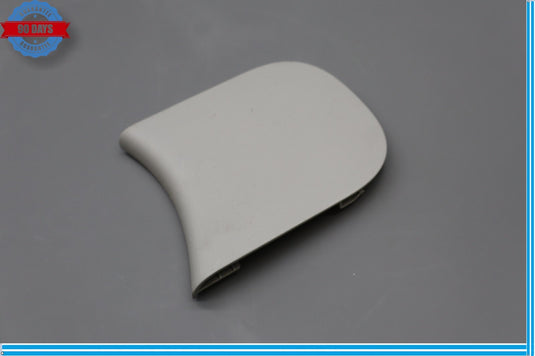 07-17 Lexus LS460 LS460L Front Left Driver Side Seat Cover Cap Trim Oem