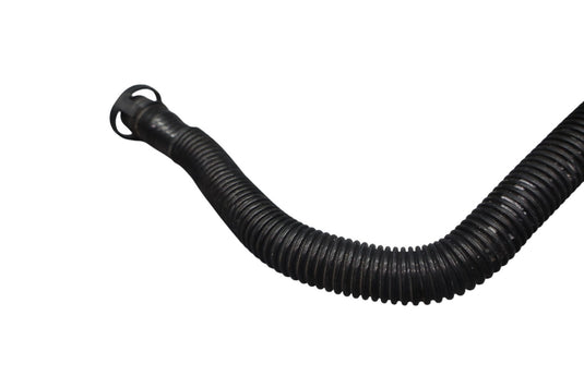 11-15 Audi Q7 3.0L Engine Secondary Air Pump Hose Line 7L0131625E Oem