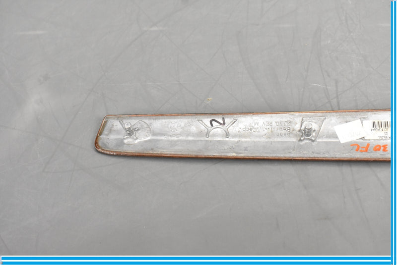 Load image into Gallery viewer, 07-12 Mercedes X164 GL450 Front Left Driver Side Door Molding Wood Trim Oem
