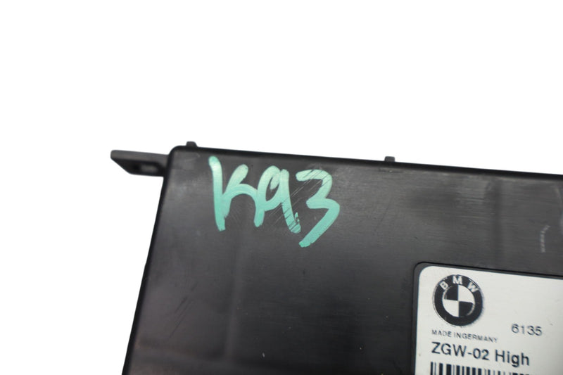 Load image into Gallery viewer, 10-19 BMW 750Li 740i 750Li xDrive Central Gateway Control Module 61359243210 Oem
