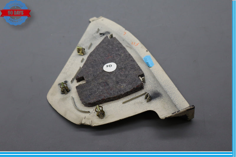 Load image into Gallery viewer, 03-06 Mercedes R230 SL500 SL55 AMG Left Side Dashboard Dash Trim Panel Cover Oem
