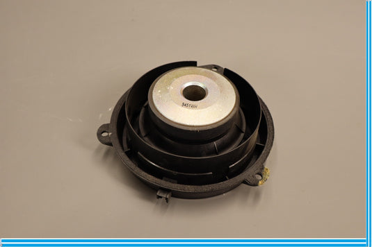 07-15 Jaguar XK XKR Front Left Driver Side Door Audio Speaker Oem