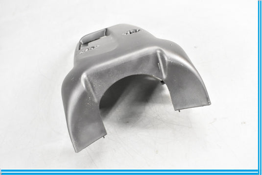04-12 Volvo C70 Steering Wheel Column Cover Bezel Trim Oem