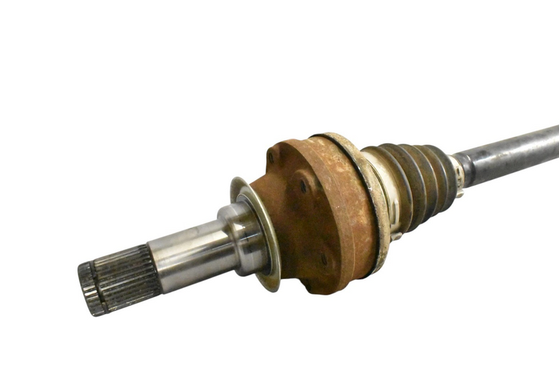 Load image into Gallery viewer, 03-13 Bentley Continental Rear Right Side CV Axle Drive Shaft 3D0501203 Oem
