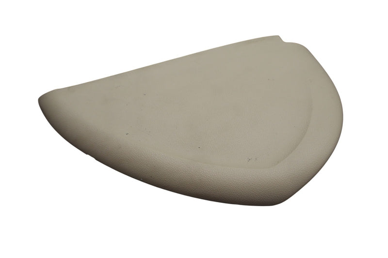 Load image into Gallery viewer, 12-18 Audi A6 A7 Quattro Front Left Driver Side End Cover Cap 4G8857085 Oem

