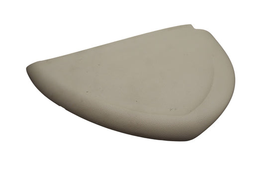 12-18 Audi A6 A7 Quattro Front Left Driver Side End Cover Cap 4G8857085 Oem
