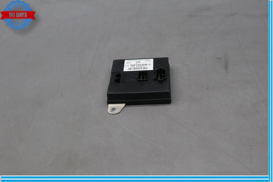 03-11 Mercedes W211 E320 E500 Body Control Module Unit ECU ECM BCU BCM Oem