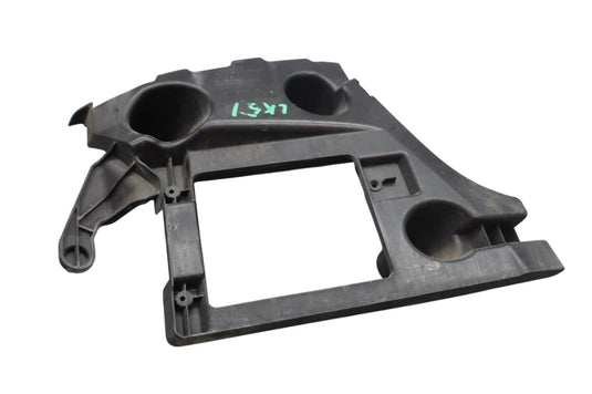 12-18 Audi A6 A6 Quattro Rear Left Driver Side Bumper Bracket 4G5807393 Oem