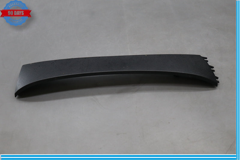 Load image into Gallery viewer, 09-15 BMW 750Li F01 F02 Front Right Side Seat Lower Trim Cover Panel Oem

