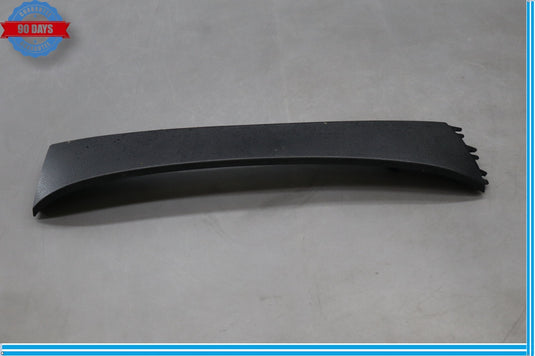 09-15 BMW 750Li F01 F02 Front Right Side Seat Lower Trim Cover Panel Oem