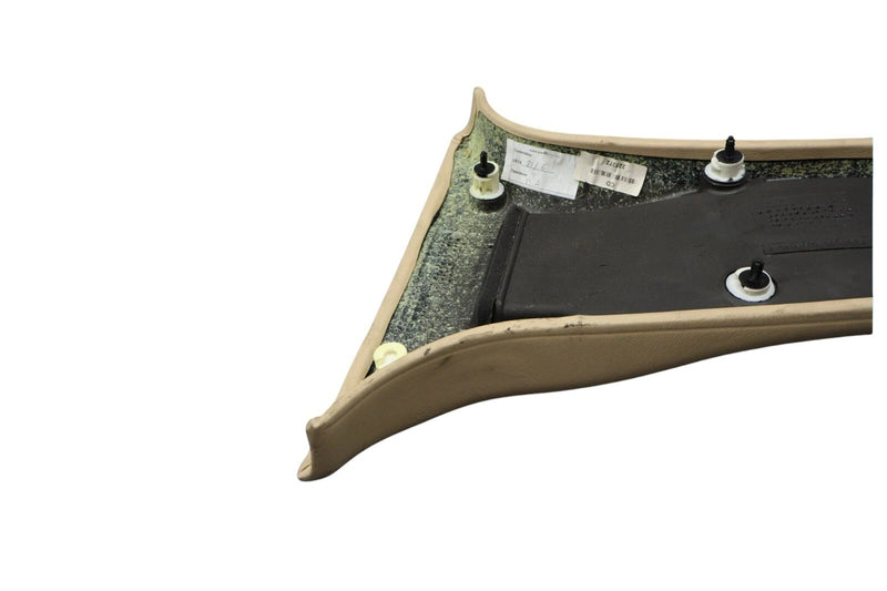 Load image into Gallery viewer, 03-13 Maserati Quattroporte S M139 Right Side Lower B-Pillar Cover Trim OEM
