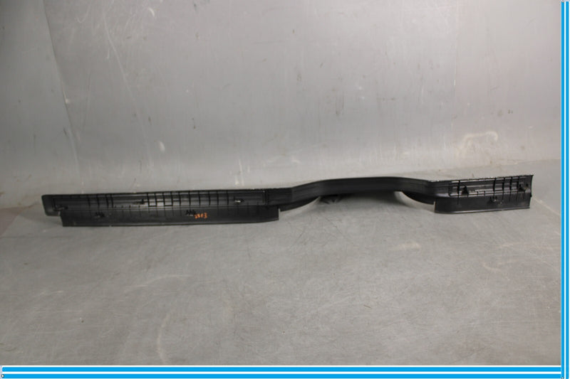 Load image into Gallery viewer, 06-13 Land Rover Range Rover Sport Right Side Door Sill Scuff Plate Trim Oem
