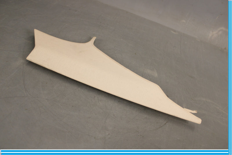 Load image into Gallery viewer, 12-18 BMW 320i 328i F30 Rear Left Driver Side C Pillar Upper Trim Cover Oem
