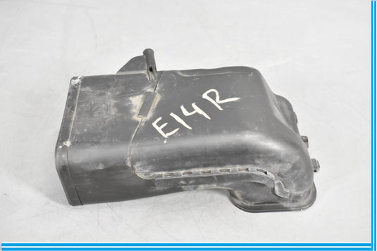 09-15 BMW 750i 750Li Front Right Passenger Side Engine Air Intake Duct Oem