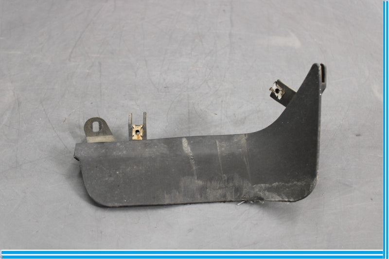Load image into Gallery viewer, 06-12 Bentley Continental Rear left Mud Flap Body Mud Guard Splash Shield Oem
