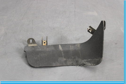 06-12 Bentley Continental Rear left Mud Flap Body Mud Guard Splash Shield Oem