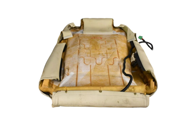 Load image into Gallery viewer, 02-05 Lexus SC430 Front Right Passenger Side Upper Seat Cushion 7107324360 Oem
